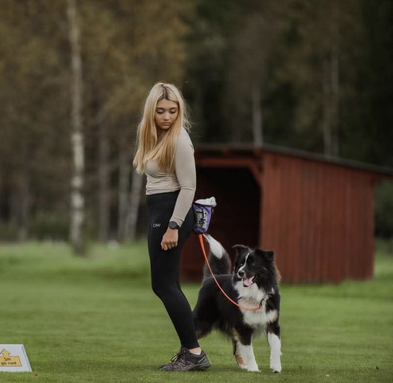 Alicia & Kiro